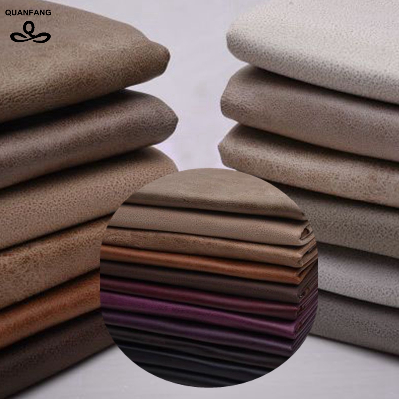 Quanfang Giả Da Ghế Sofa Vải K - đánh giá và giá Sewing Technical Fabrics