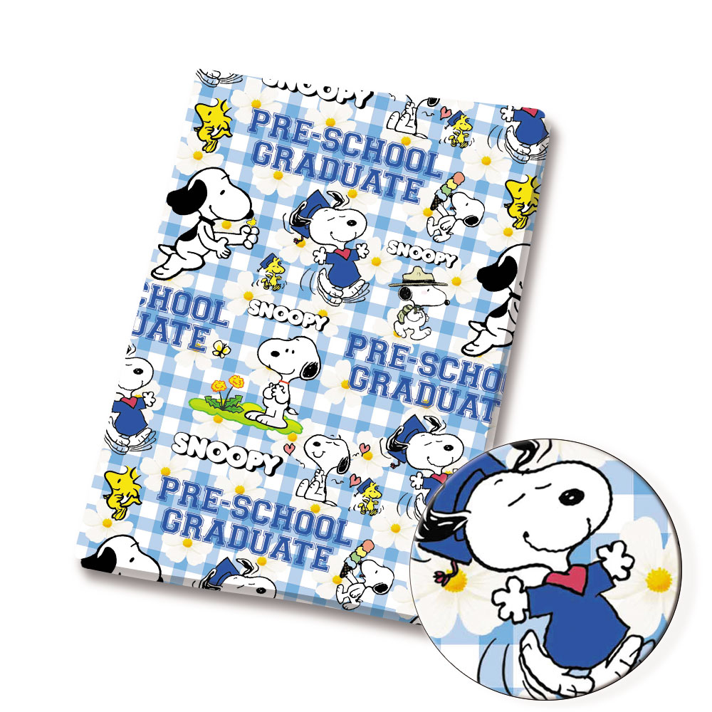 TAKARA TOMY Snoopy fabric140x5 - đánh giá và giá Sewing Production