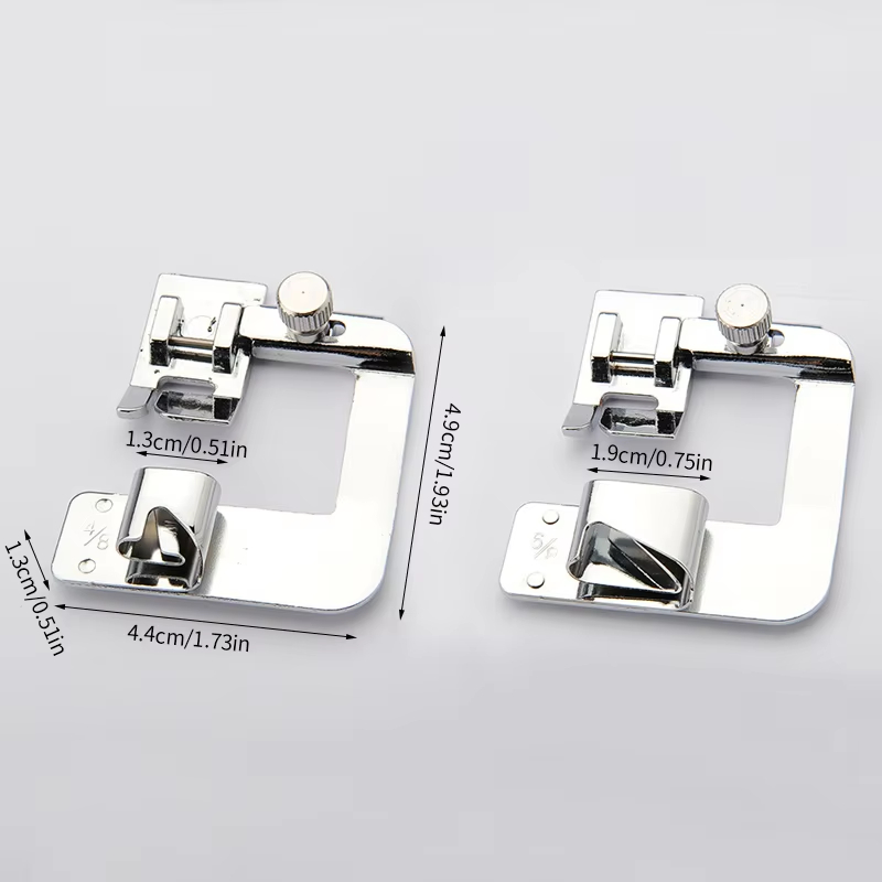 2026 mới 9mm /13mm /19mm /25mm - đánh giá và giá Sewing Roll