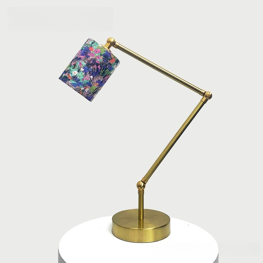 Adjustable Reading Lamp: Metal - đánh giá và giá Century Textile & Sewing Supply Saskatoon Sk