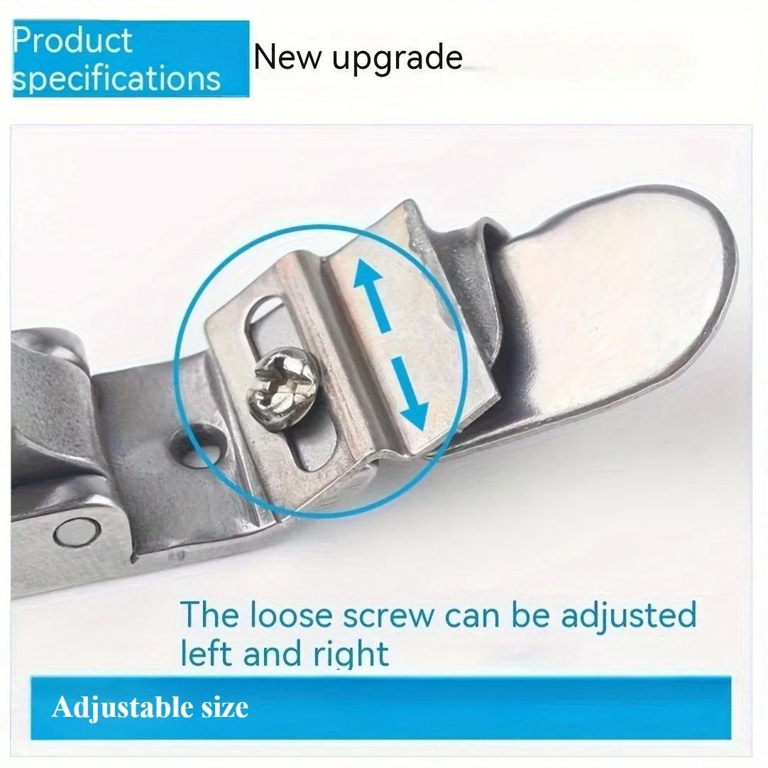 Adjustable No-Iron Hemmer Foot - đánh giá và giá Sewing Factory