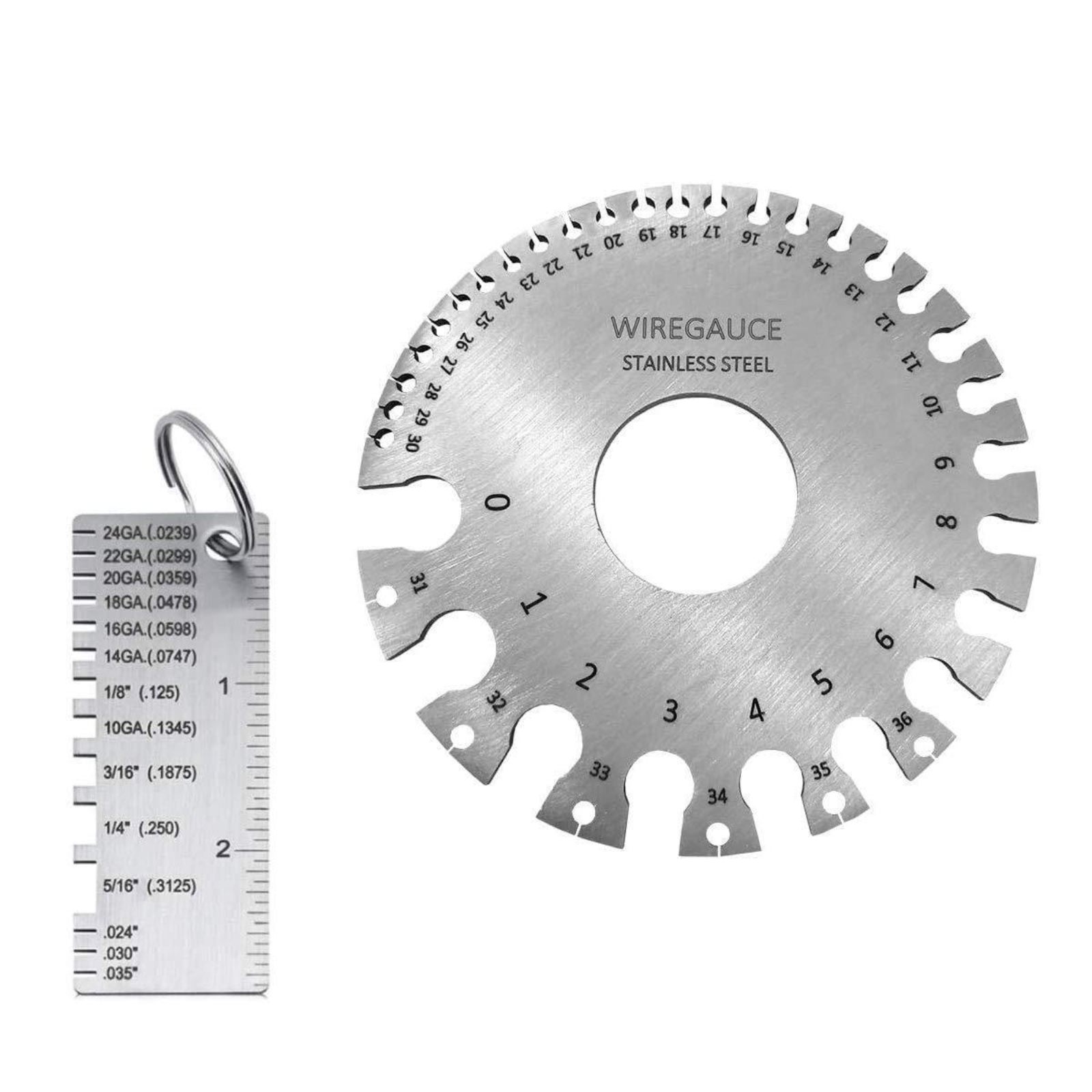 Weld Inspection Gauge Measurem - đánh giá và giá Seam Gauge Metal