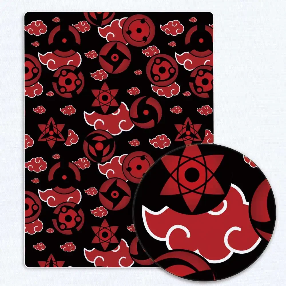 naruto Anime peripherals Fabri - đánh giá và giá Sewing Production