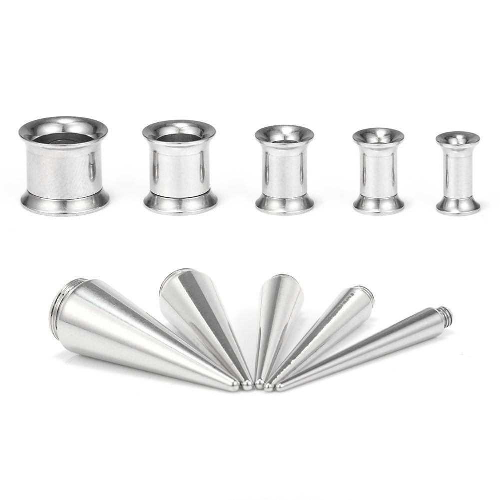Unisex 2 in 1 Stainless Steel  - đánh giá và giá Seam Gauge Metal