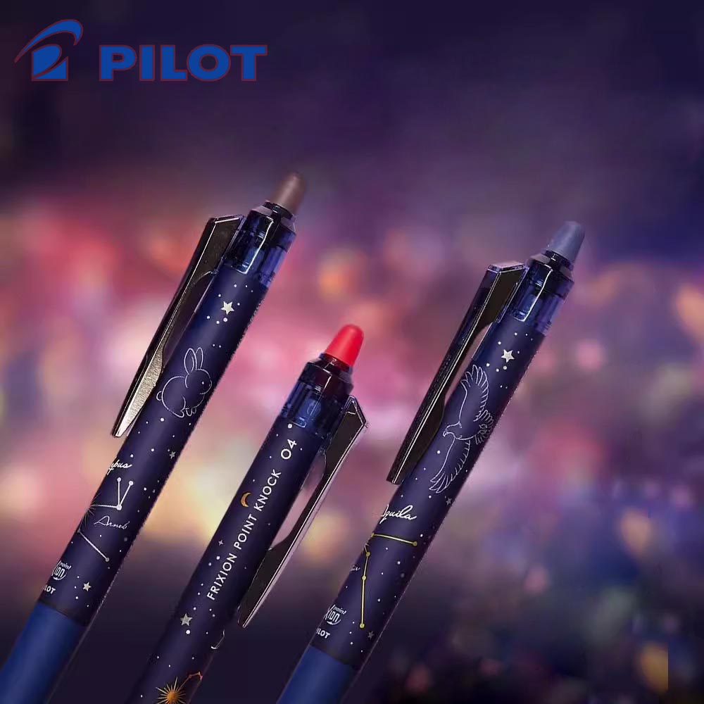 1PC New Japan Pilot FriXion LF - đánh giá và giá Pilot Pen Frixion
