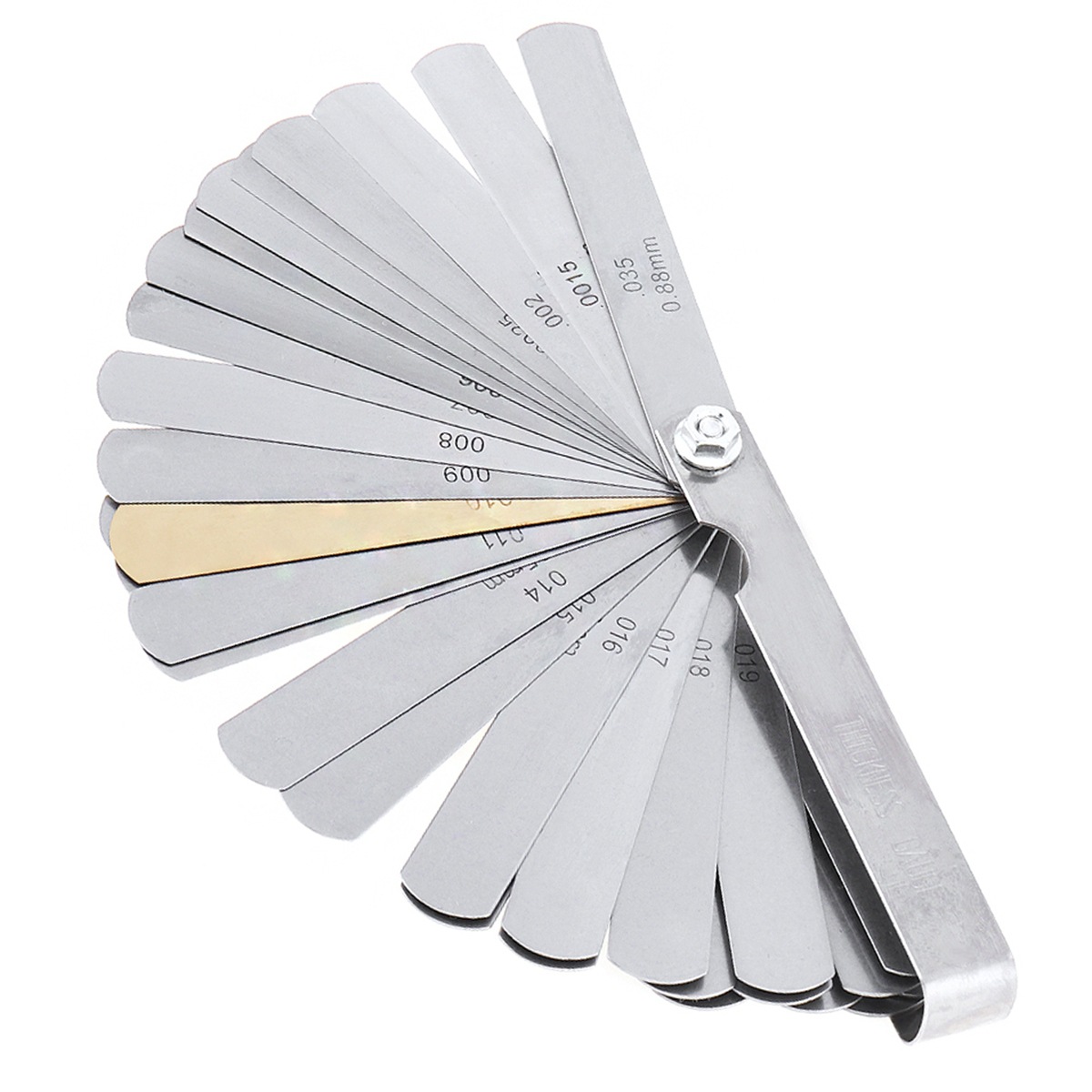 32pcs/set Guitar String Height - đánh giá và giá Seam Gauge Metal