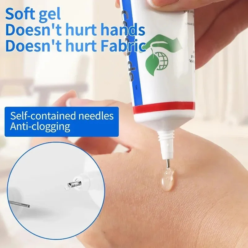 Multi-Purpose Fabric Glue – Se - đánh giá và giá Sewing Repair