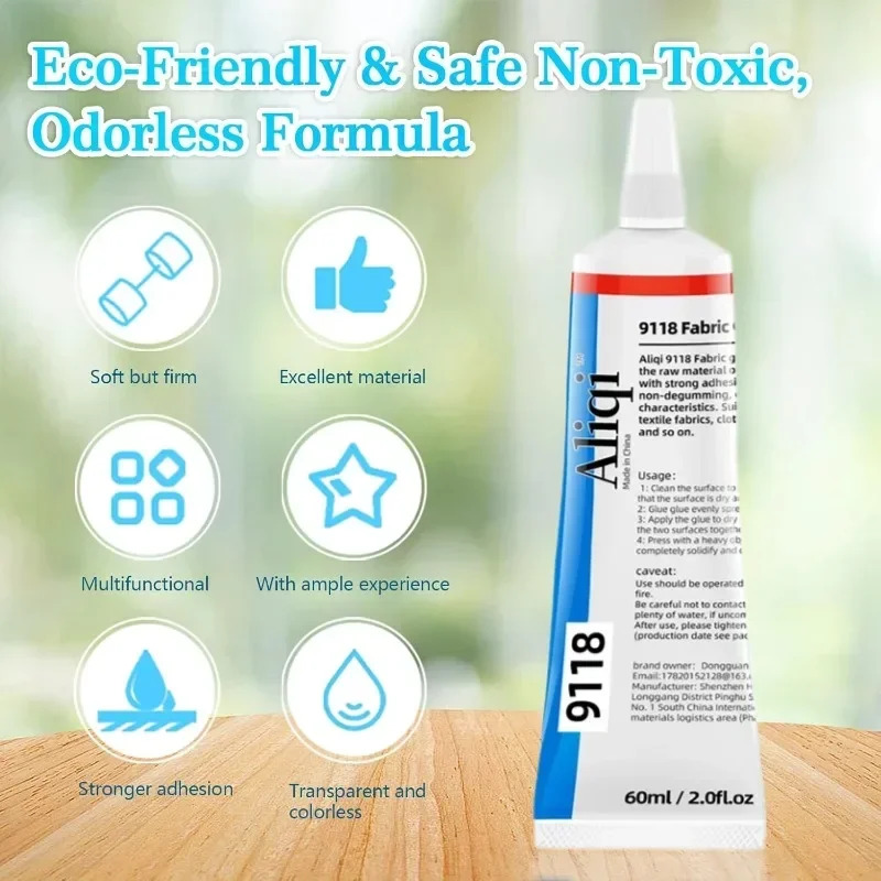 Multi-Purpose Fabric Glue – Se - đánh giá và giá Sewing Repair