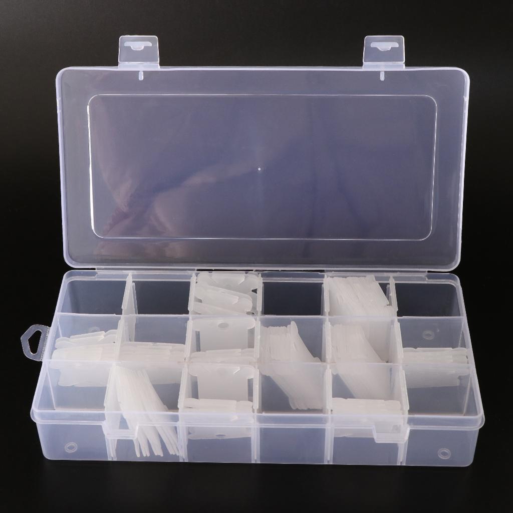 Embroidery Floss Bobbin Organi - đánh giá và giá Bobbin Organizer Box