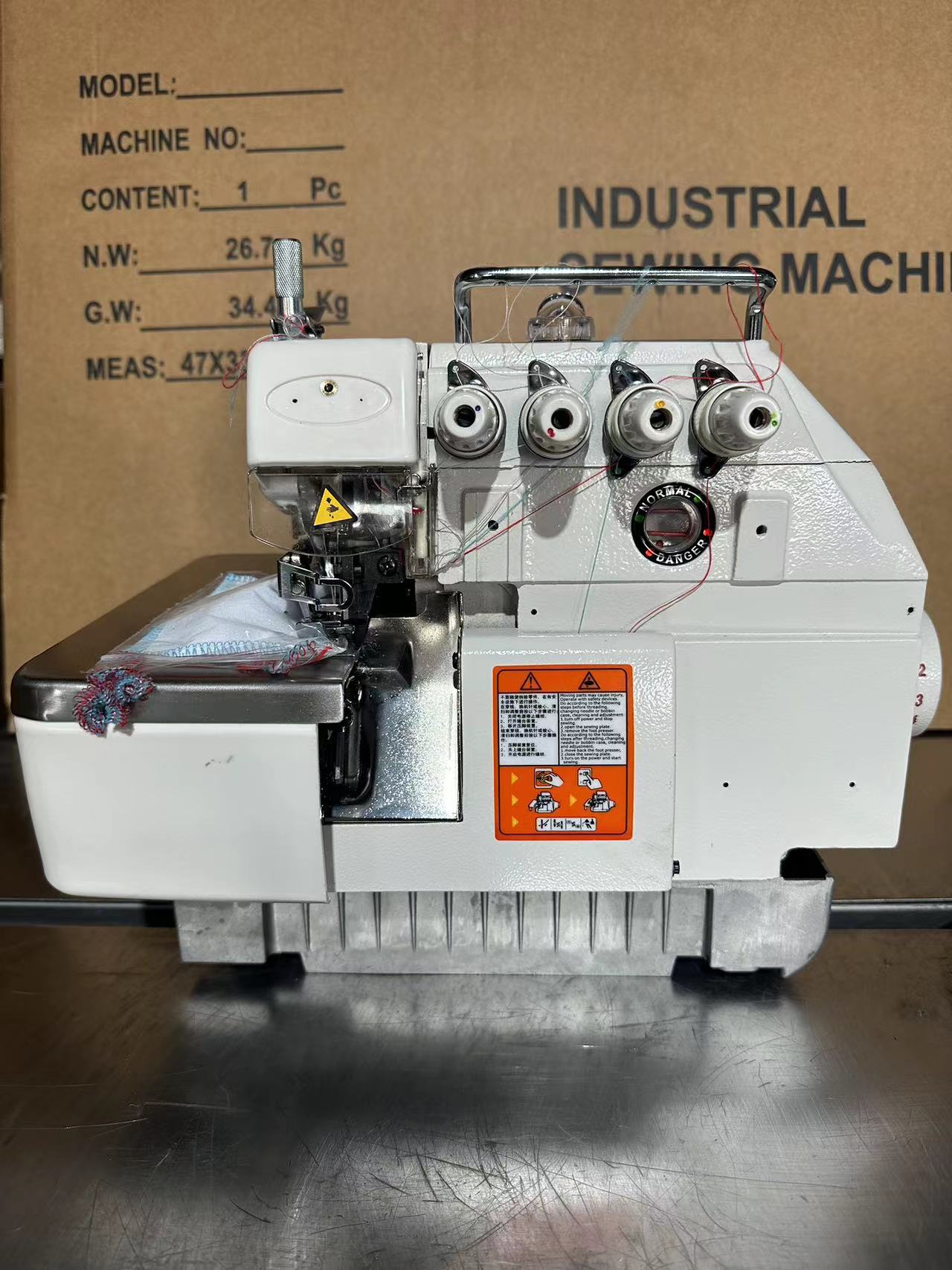 CP-747 Cheap Price 747 Model S - đánh giá và giá Sewing Industry