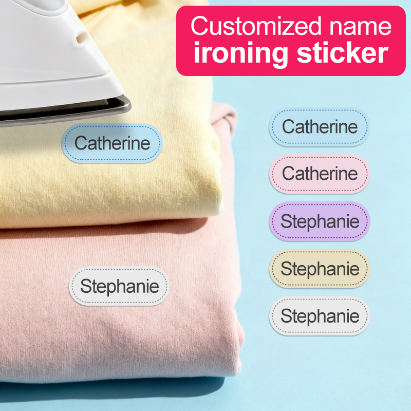 Personalized Sewing Labels for - đánh giá và giá Sewing Labels