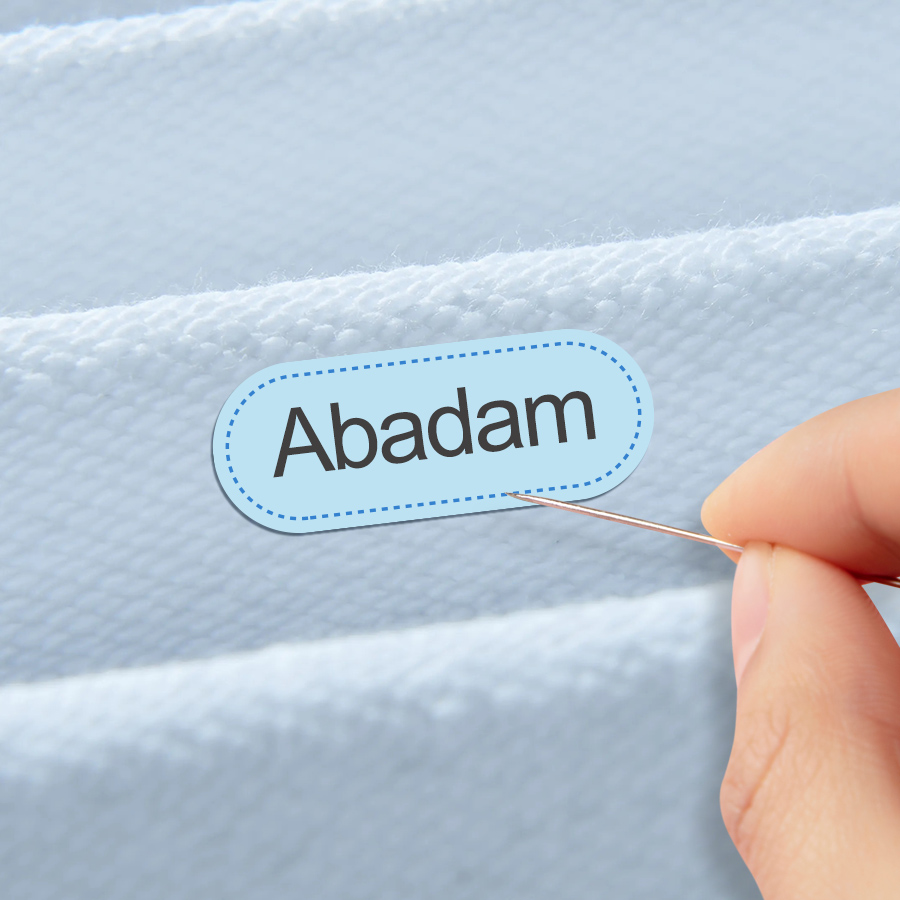 Personalized Sewing Labels for - đánh giá và giá Sewing Labels