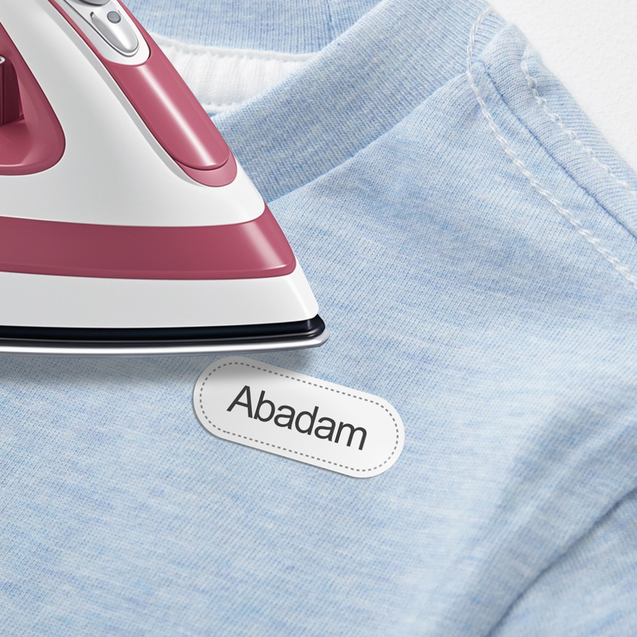 Personalized Sewing Labels for - đánh giá và giá Sewing Labels