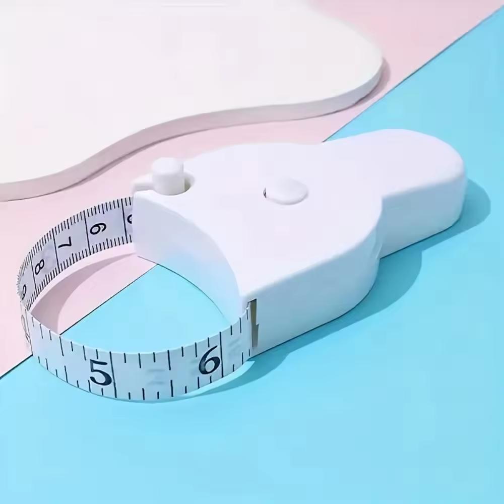Automatic Telescopic Tape Meas - đánh giá và giá Sewing Gauge Ruler
