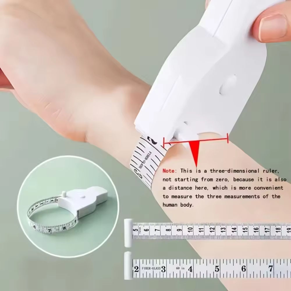Automatic Telescopic Tape Meas - đánh giá và giá Sewing Gauge Ruler