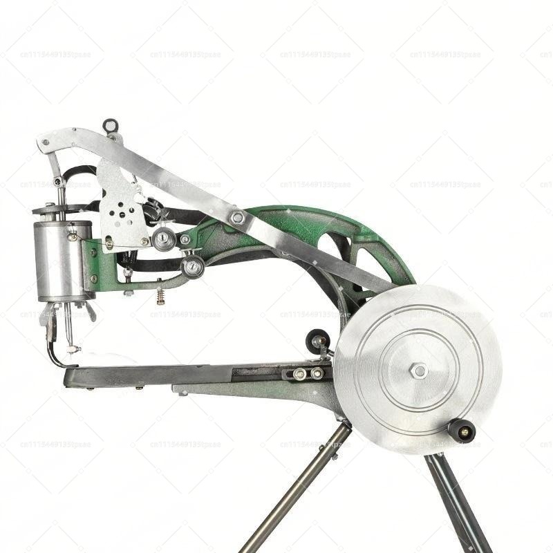 Heavy Duty Manual Sewing Machi - đánh giá và giá Sewing Repair