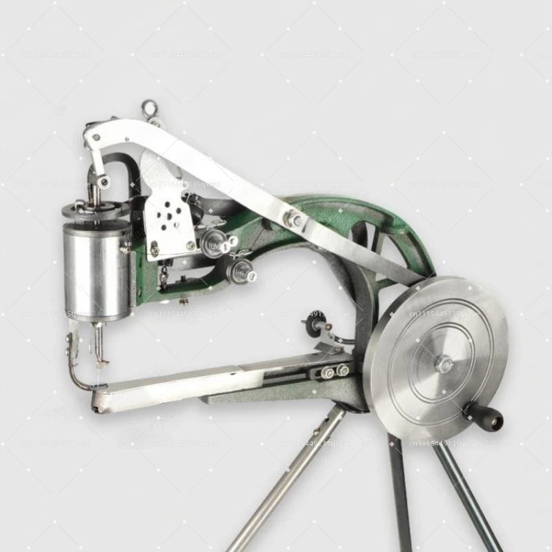 Heavy Duty Manual Sewing Machi - đánh giá và giá Sewing Repair