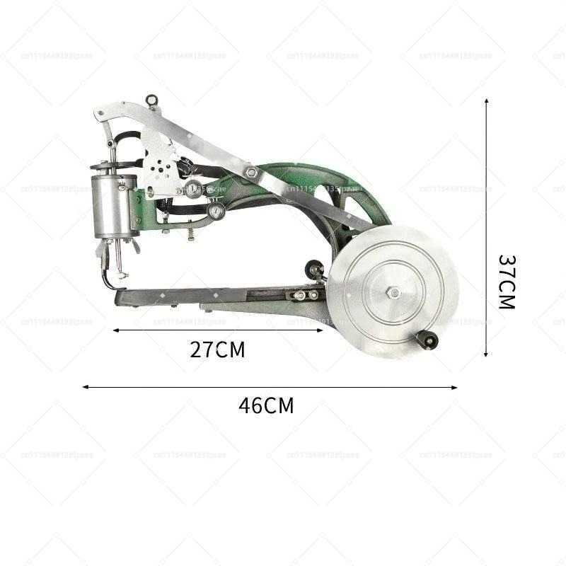 Heavy Duty Manual Sewing Machi - đánh giá và giá Sewing Repair