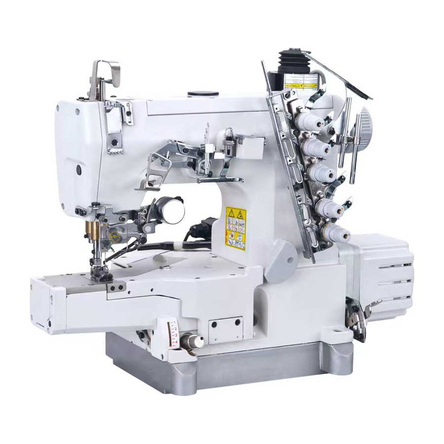 QK-600-01CB/UT High Speed Dire - đánh giá và giá Sewing Industry