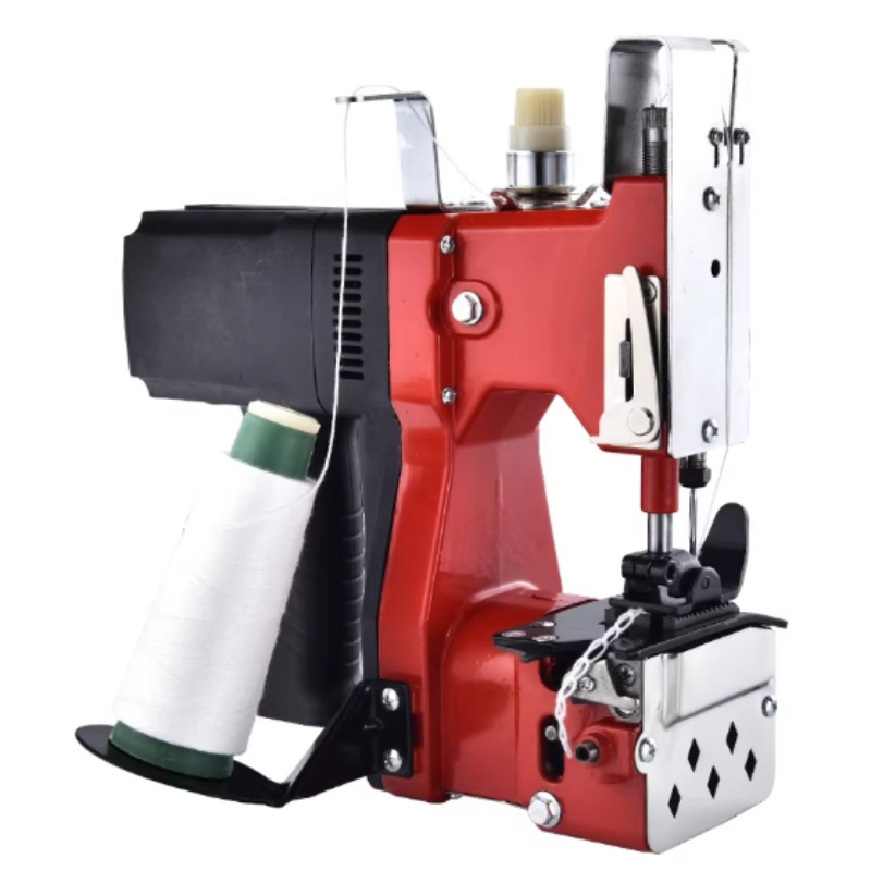 Leather Sewing Machine, Canvas - đánh giá và giá Sewing Repair