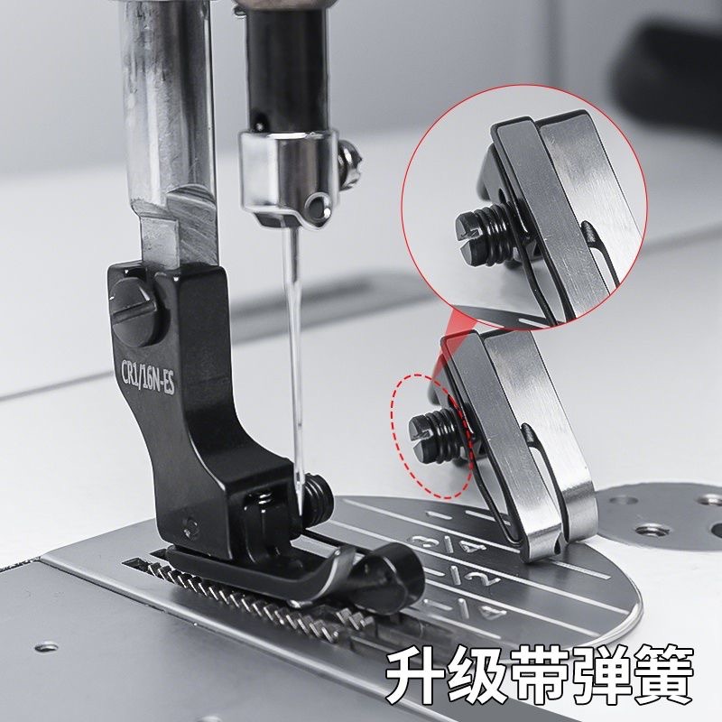Black Titanium Steel High-Low  - đánh giá và giá Sewing Factory