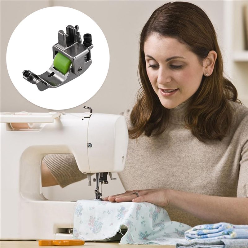 ABWR-Sewing Machine Roller Pre - đánh giá và giá Sewing Roll