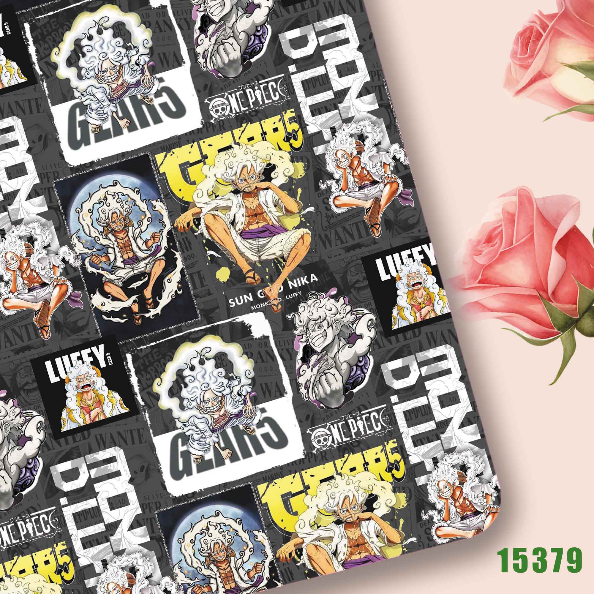 140x50CM One Piece Anime perip - đánh giá và giá Sewing Production