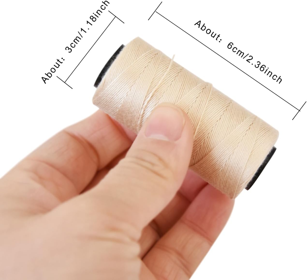 Hair Extensions Tool Kit: 1 th - đánh giá và giá Sewing Roll