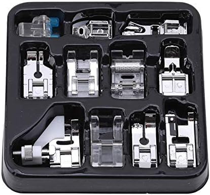 11Pcs Presser Feet Set - Walki - đánh giá và giá Sewing Factory