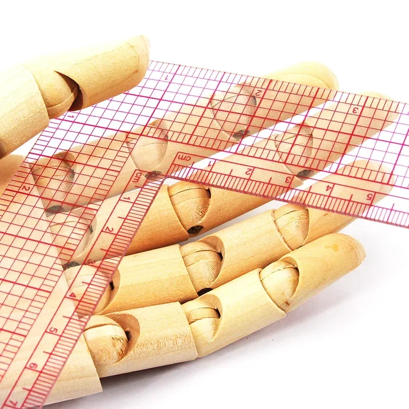 ‌L-Shaped Quilting Ruler - Rig - đánh giá và giá Sewing Technical Fabrics