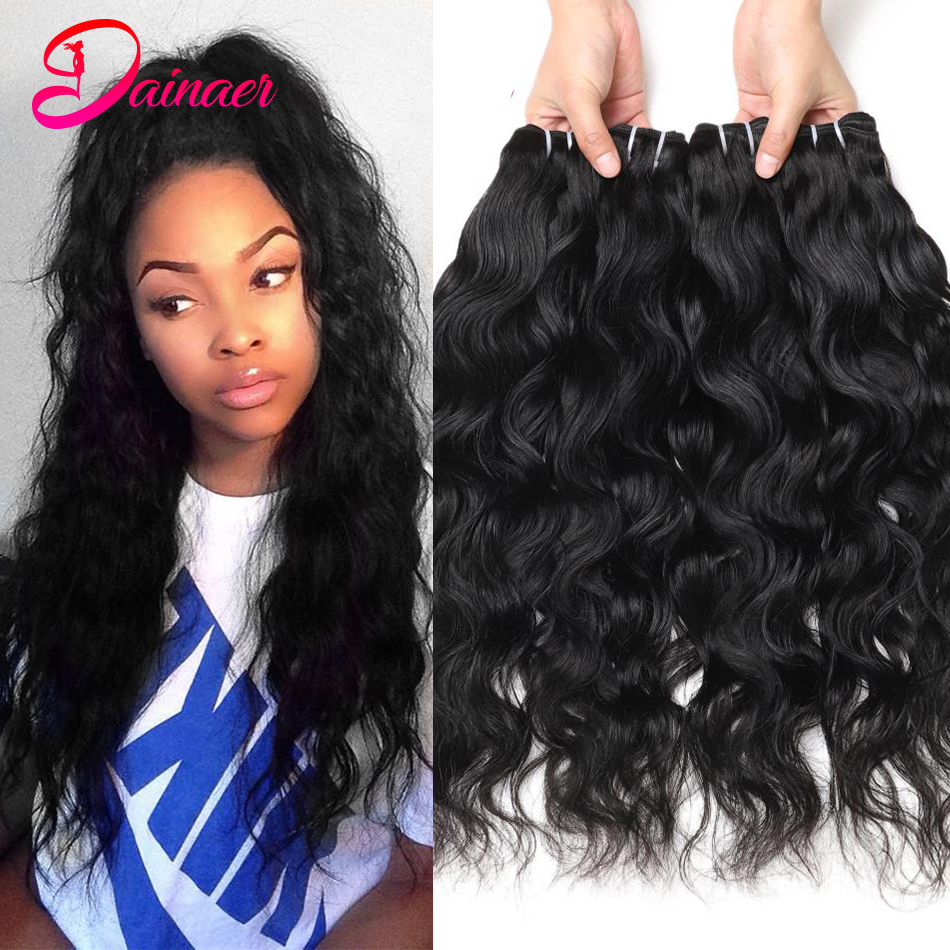 Brazilian Hair Weave Bundles N - đánh giá và giá Sewing Lab