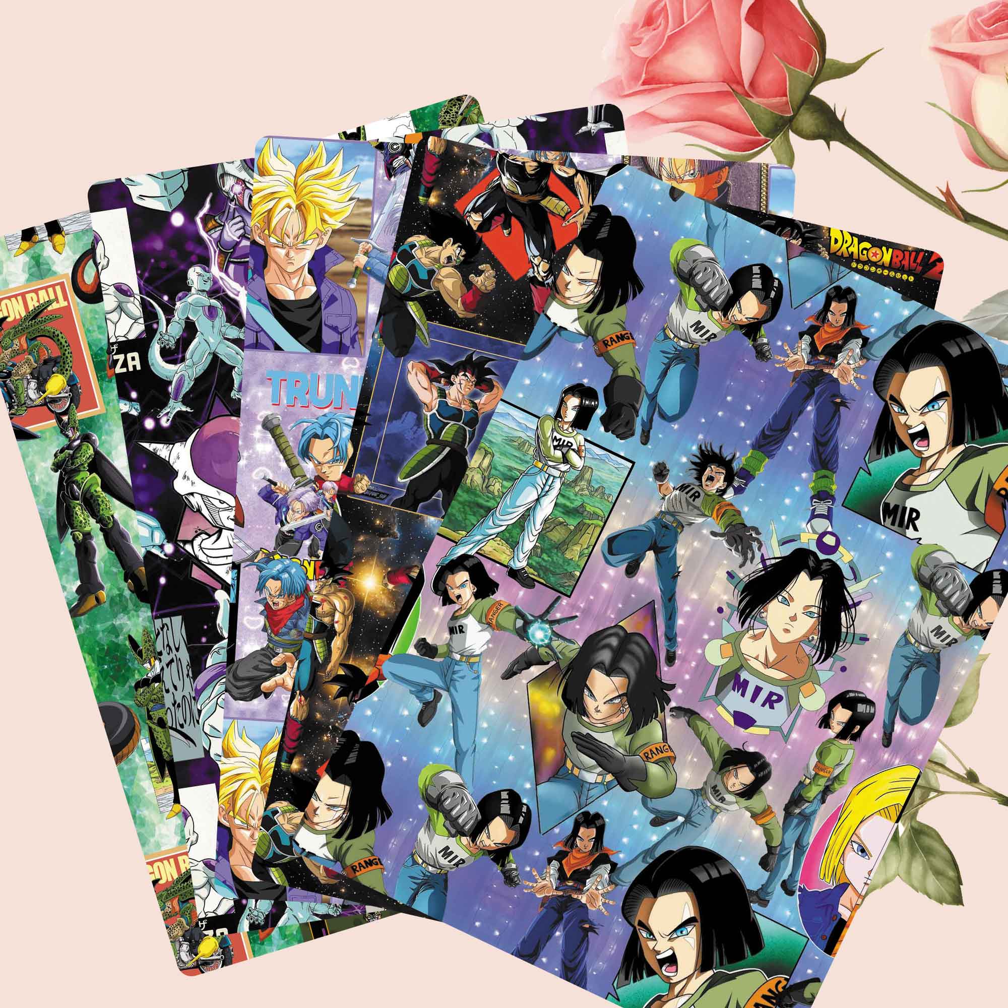 140*50cm dragon ball Polyester - đánh giá và giá Sewing Production