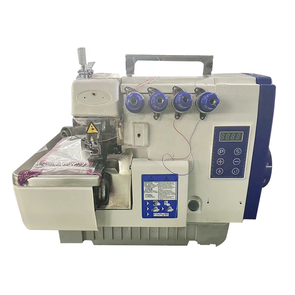 QK-747D High-speed Direct Driv - đánh giá và giá Sewing Industry