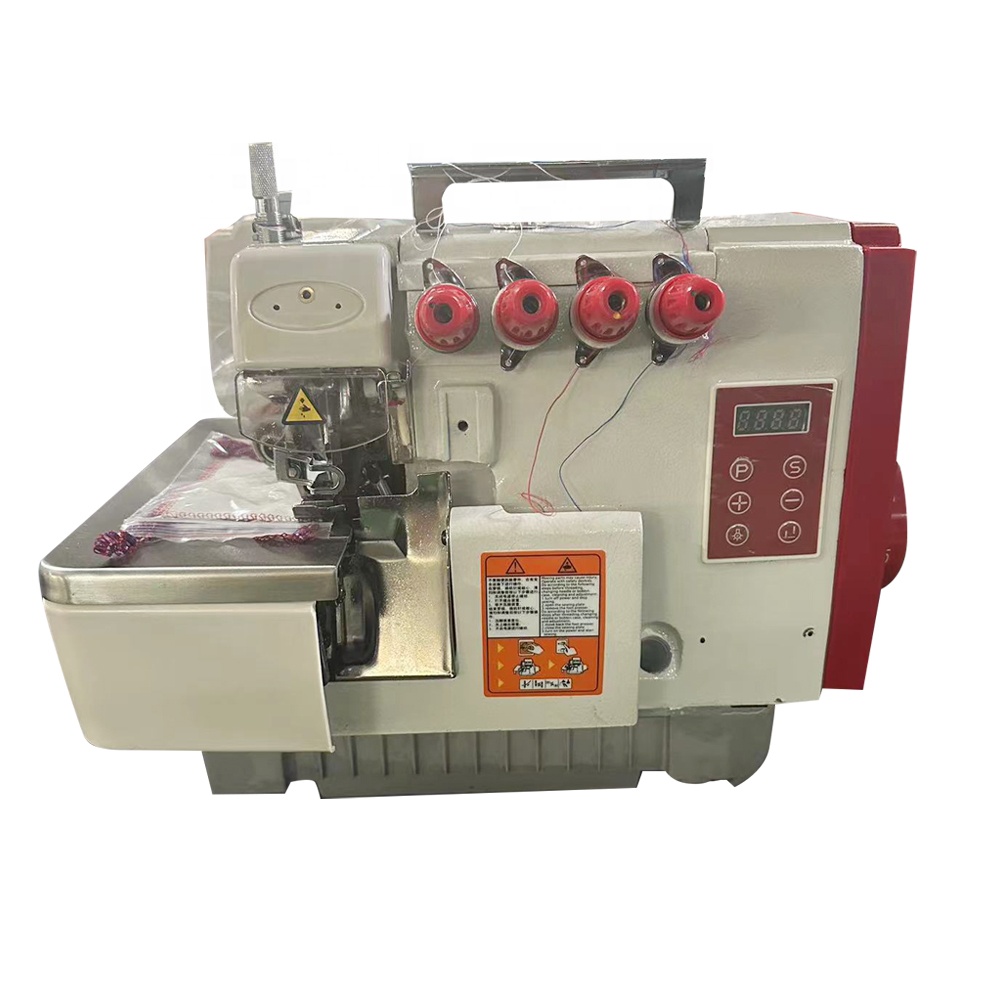 QK-747D High-speed Direct Driv - đánh giá và giá Sewing Industry