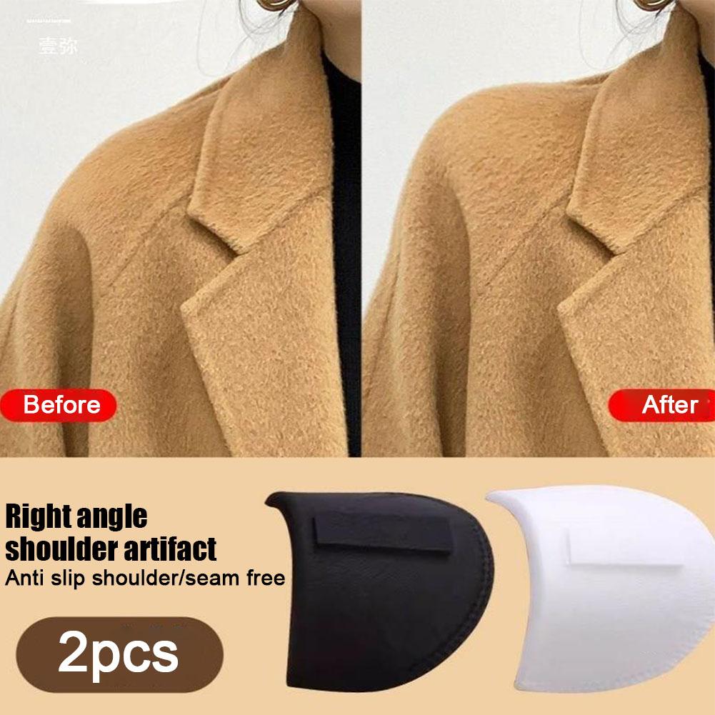 1/2/3Pairs Foam Sponge Shoulde - đánh giá và giá Shoulder Pad Set In
