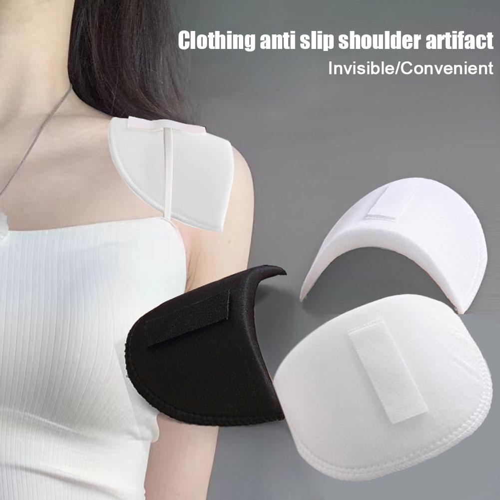 1/2/3Pairs Foam Sponge Shoulde - đánh giá và giá Shoulder Pad Set In