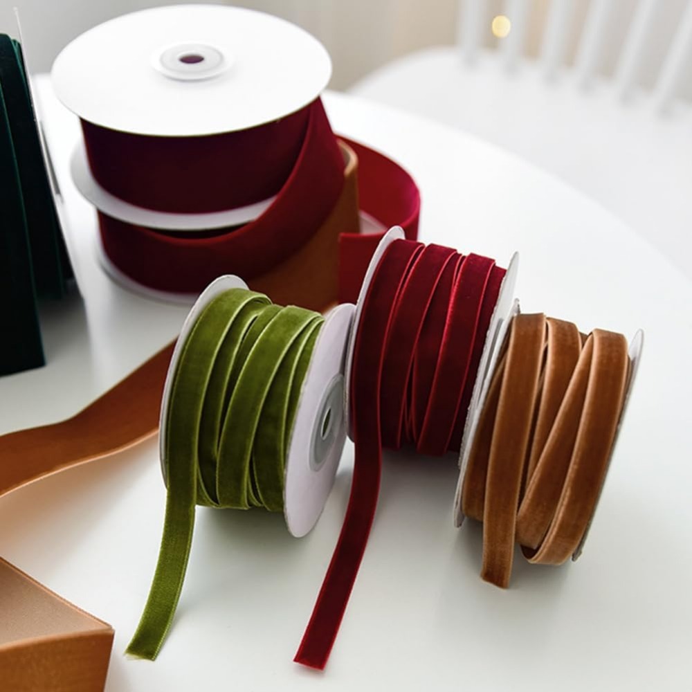 2 Rolls 21.88 Yards 3/8 Inch G - đánh giá và giá Sewing Roll