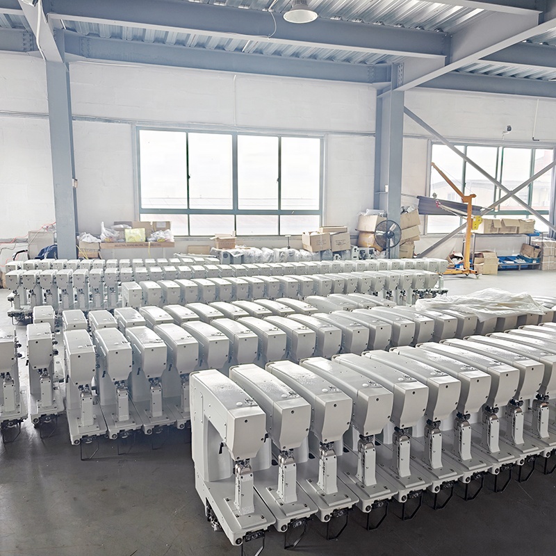 CP-0358-D3 Direct Drive Synchr - đánh giá và giá Sewing Industry