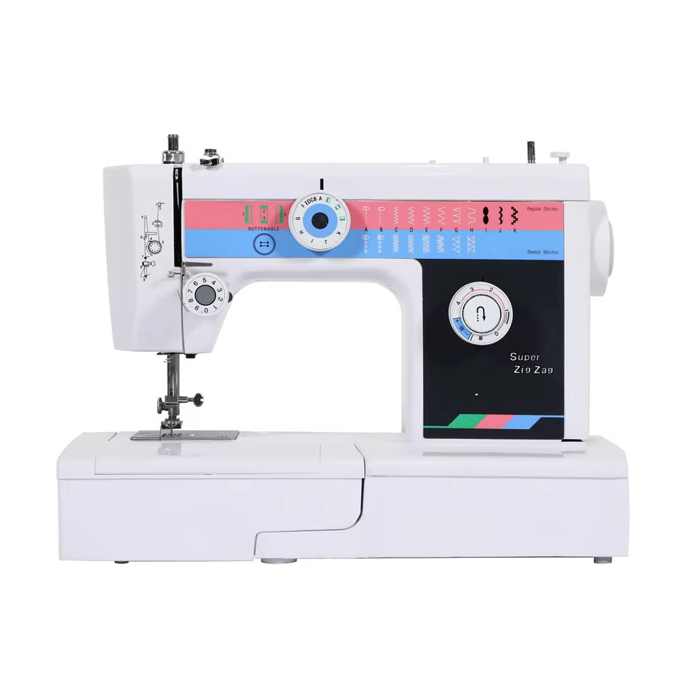 High Quality 653 Mini Multifun - đánh giá và giá Sewing Factory