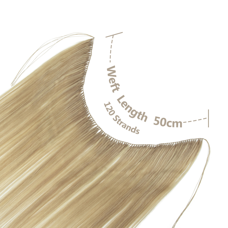 Invisible Feather Hair Extensi - đánh giá và giá Sewing Lab