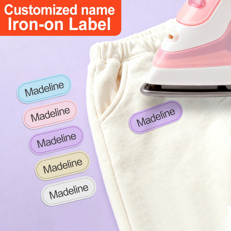 Personalized Sewing Labels for - đánh giá và giá Sewing Labels