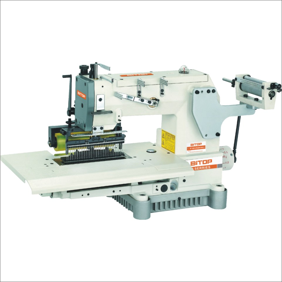 SIRUBA Type VC008 12-33N Needl - đánh giá và giá Sewing Industry
