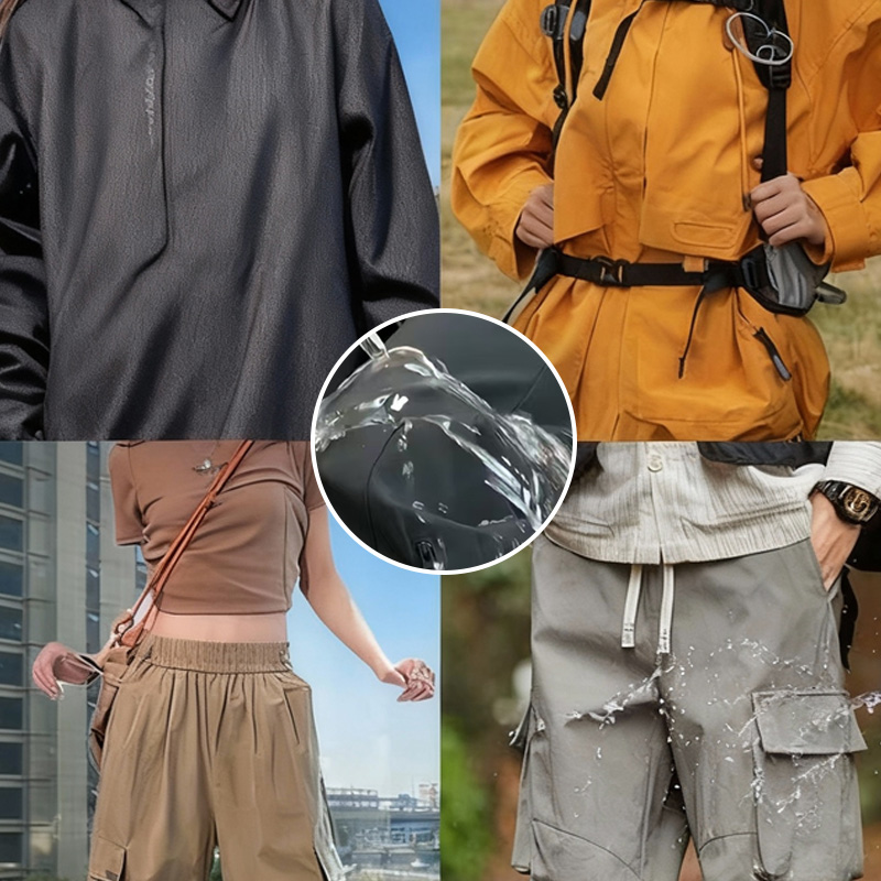 Solid Color Triple-Protection  - đánh giá và giá Sewing Technical Fabrics
