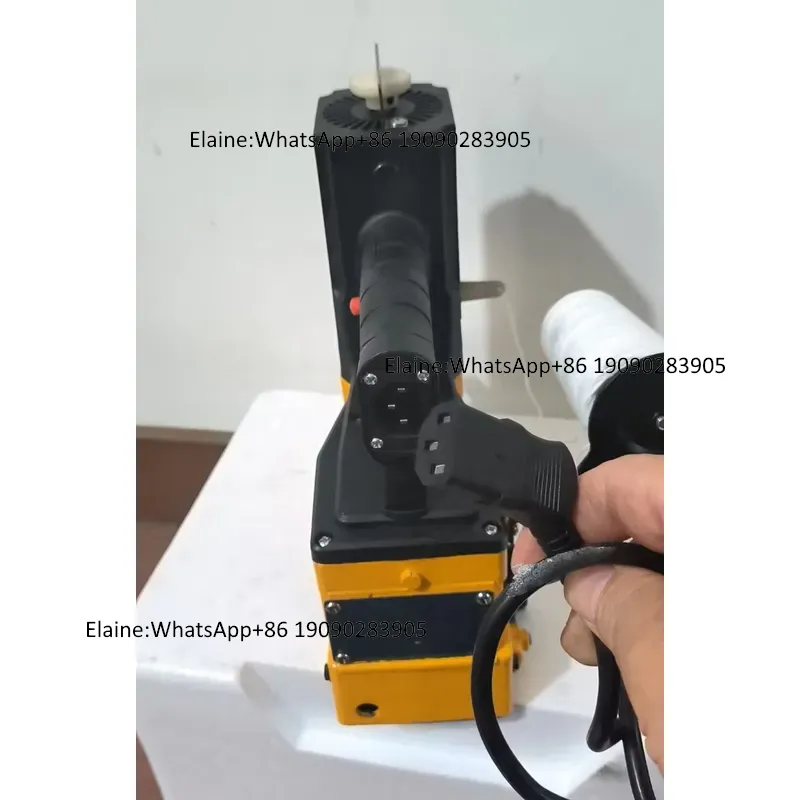GK-300 Handheld Electric Indus - đánh giá và giá Sewing Industry