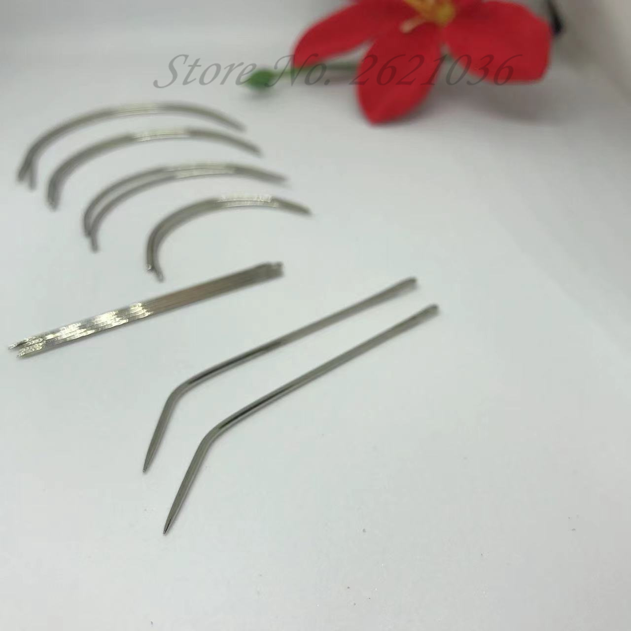Leather Sewing Needles Set - C - đánh giá và giá Leather Needle Heavy
