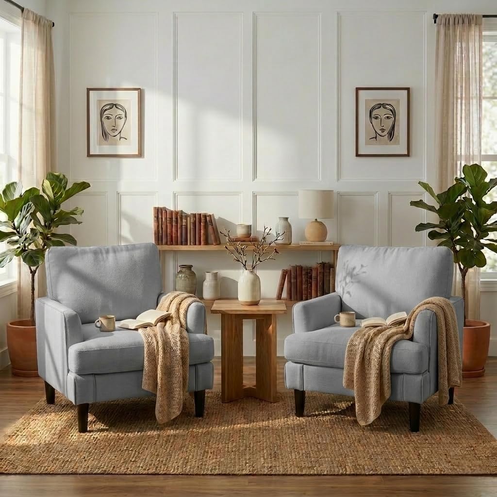 #Accent Chair Set Of  Mid-Cent - đánh giá và giá Century Textile & Sewing Supply Saskatoon Sk