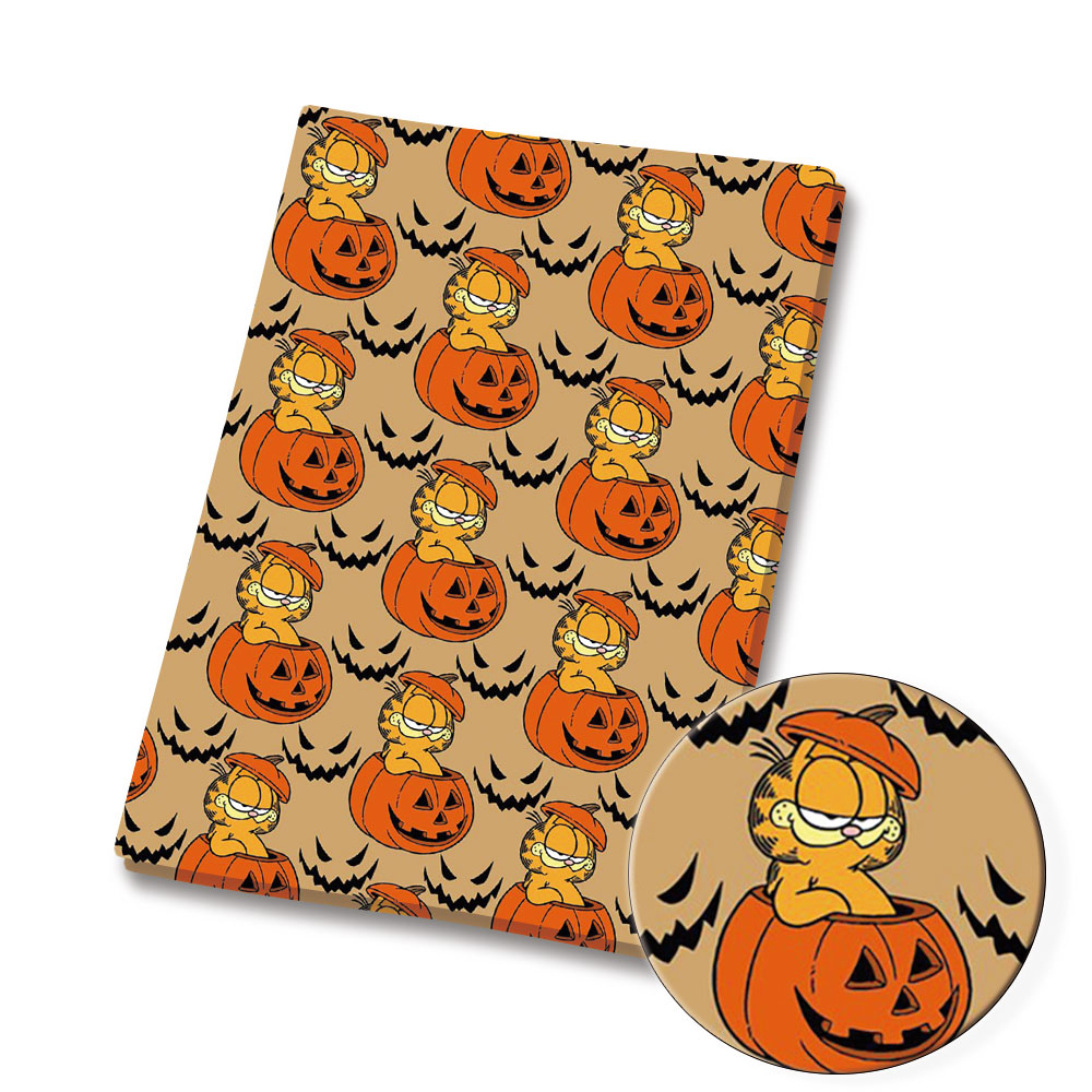 Cartoon Fabric Hot DIY140*50cm - đánh giá và giá Sewing Production