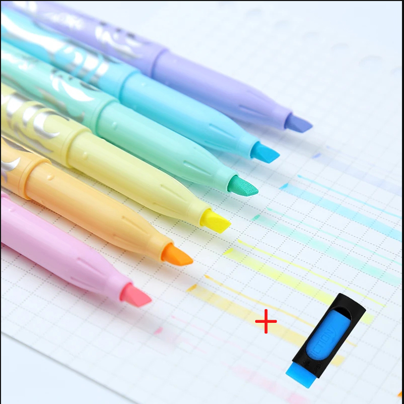 Phi Công Được FriXion Xong Xóa - đánh giá và giá Pilot Pen Frixion