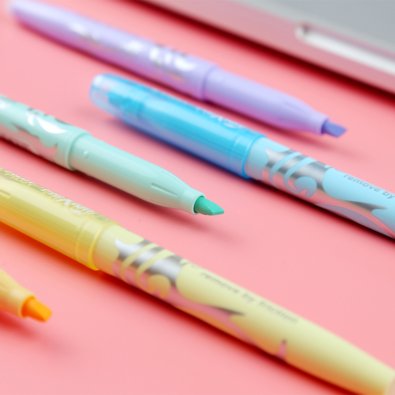 Phi Công Được FriXion Xong Xóa - đánh giá và giá Pilot Pen Frixion