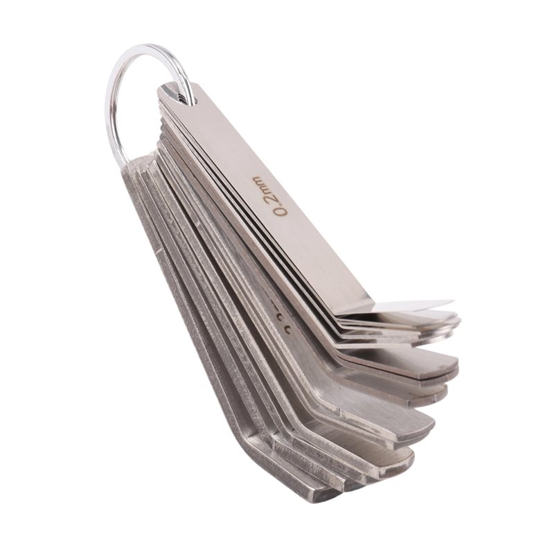 Reliable-Feeler Gauge Jake Bra - đánh giá và giá Seam Gauge Metal